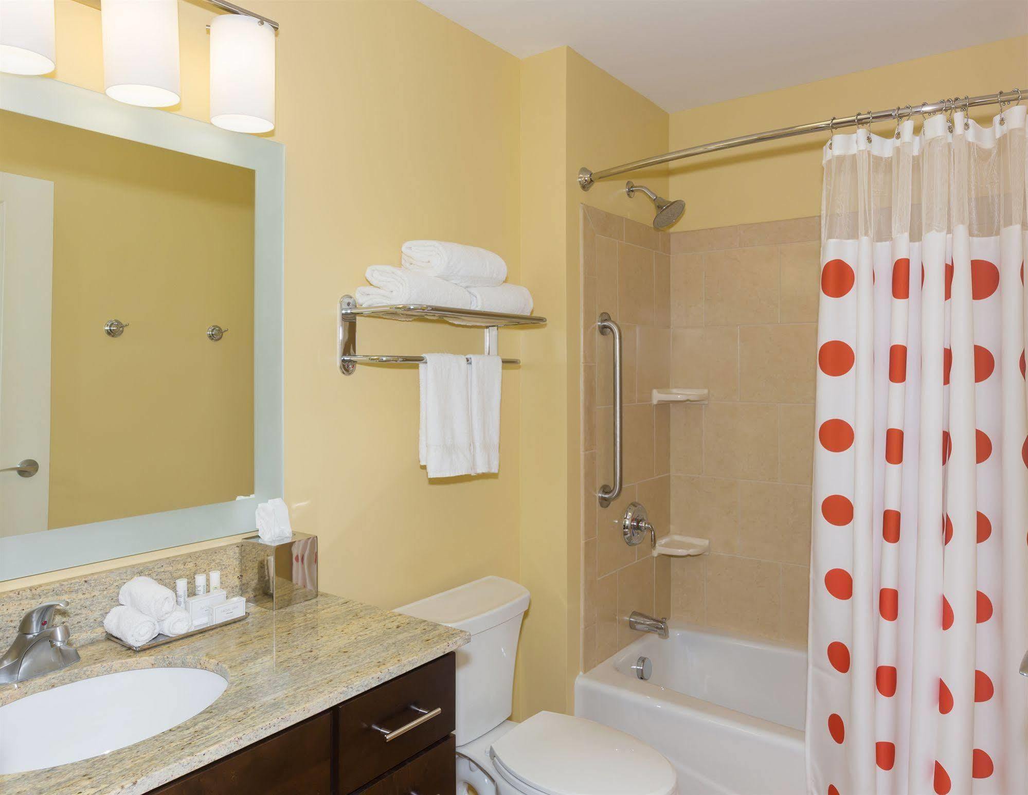 Towneplace Suites Buffalo Airport Cheektowaga Exterior foto